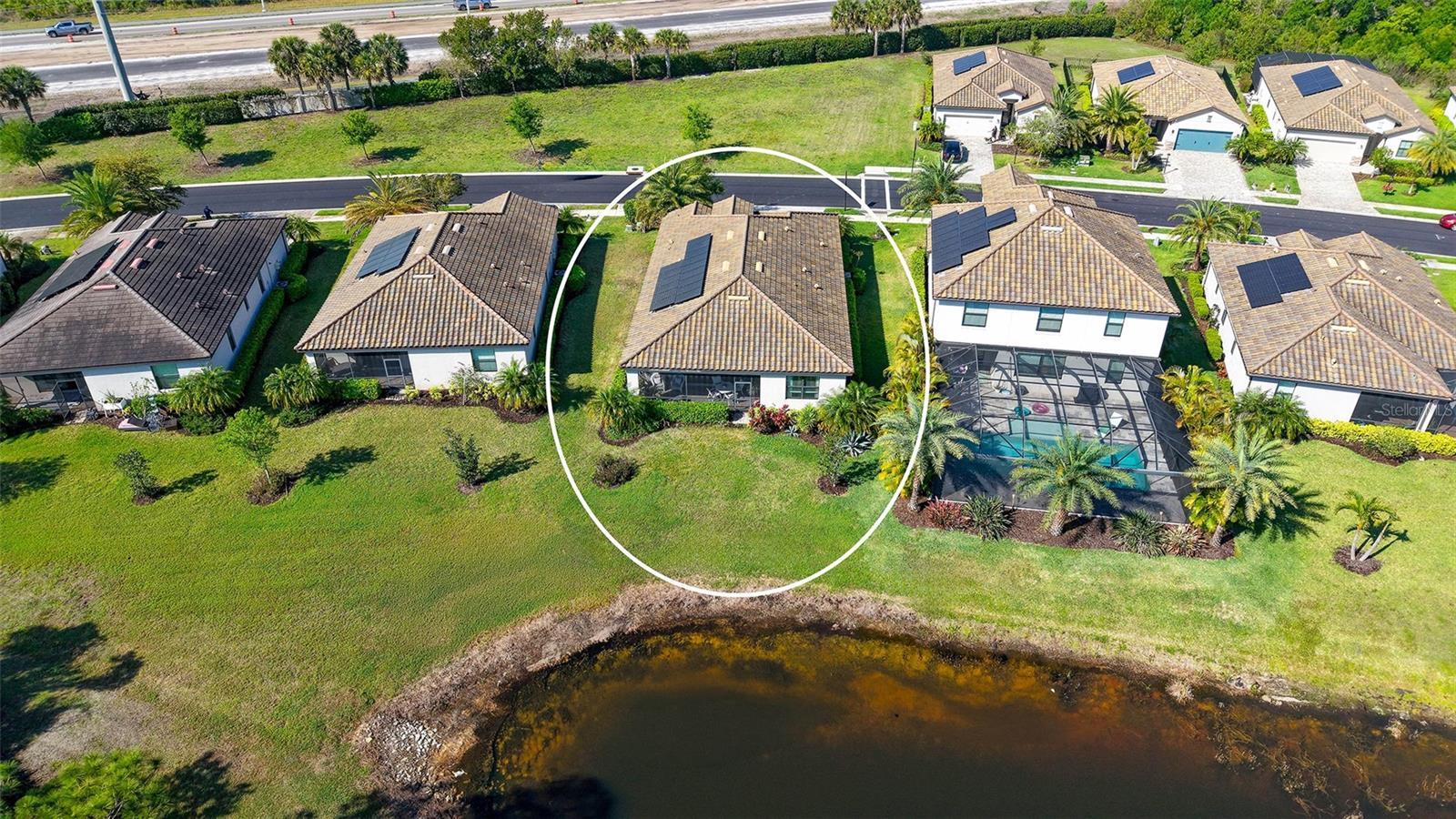 Image 54 of 78 For 17241 Blue Ridge Place