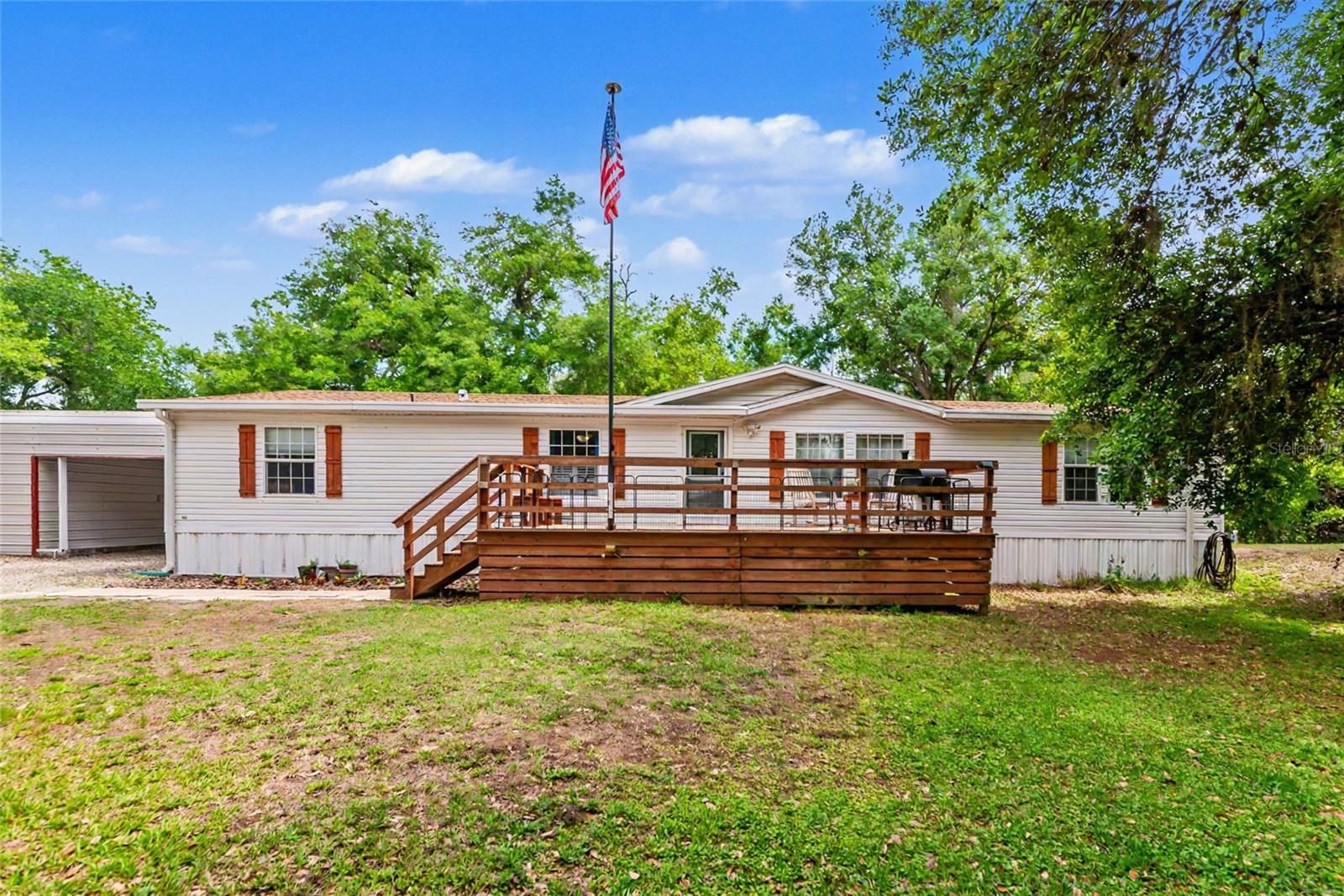 Details for 32098 Singletary Road, MYAKKA CITY, FL 34251