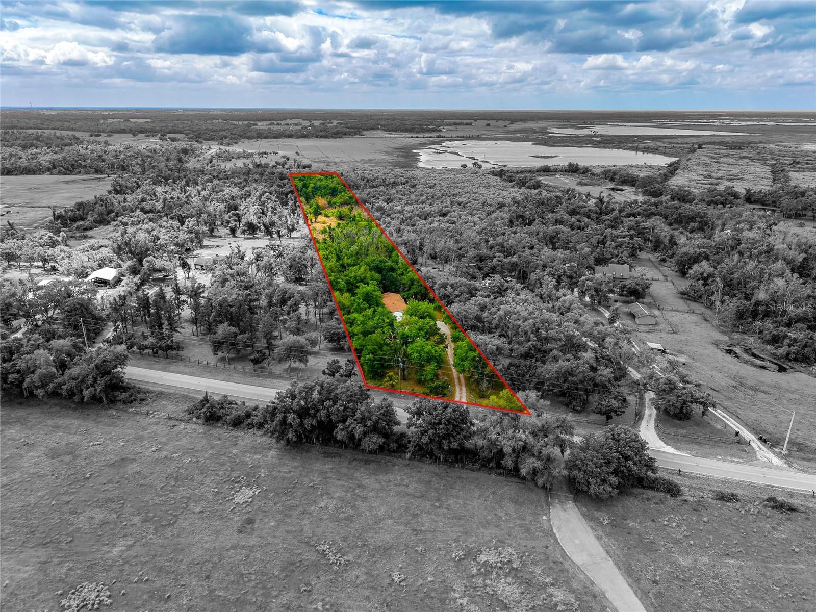 Listing photo id 1 for 32098 Singletary Road