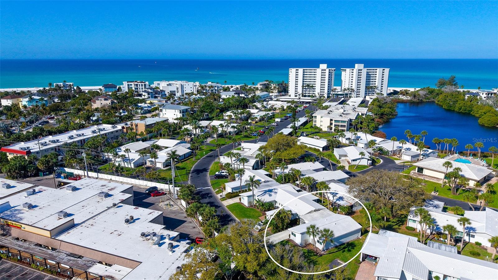 Image 2 of 61 For 131 Whispering Sands Circle V33