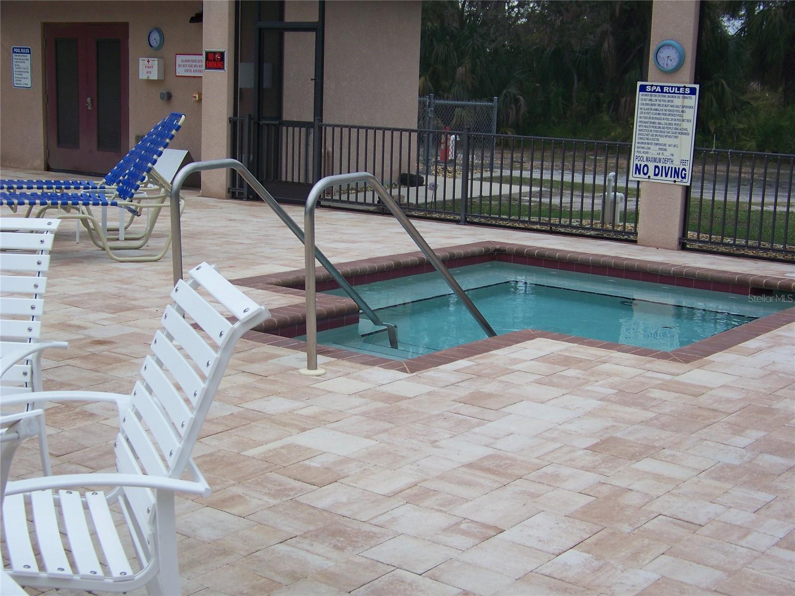 Image 52 of 61 For 15550 Burnt Store Road 202