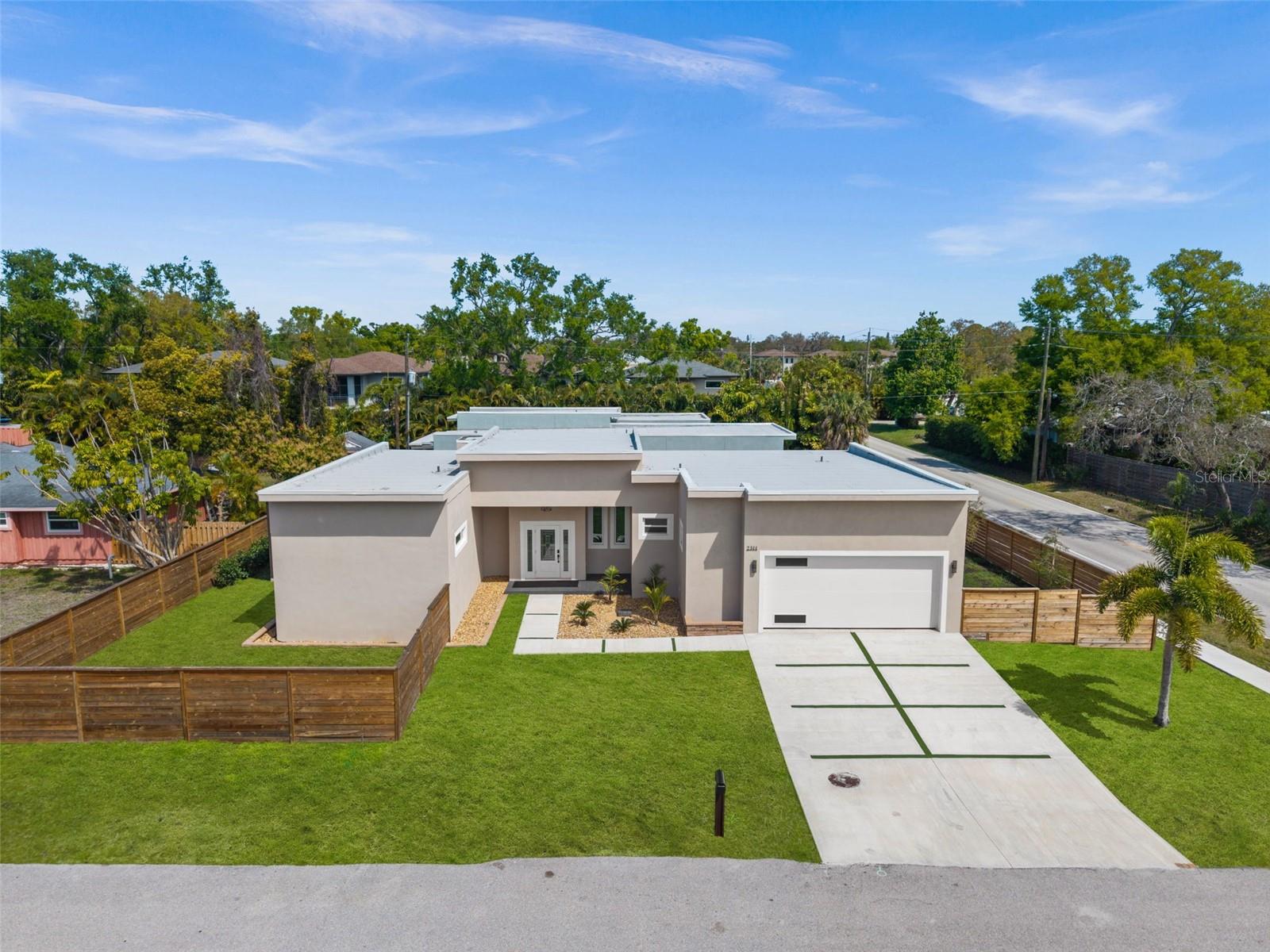 Image 2 of 40 For 2311 Sandrala Drive