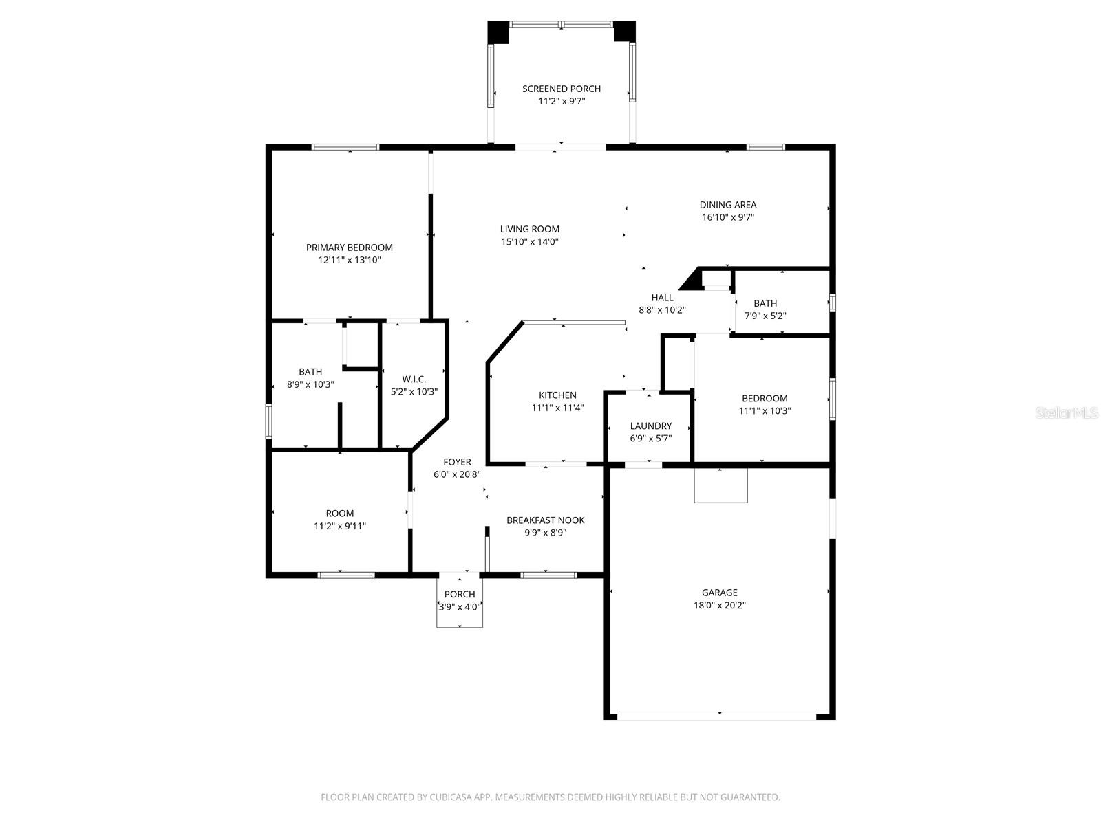 Image 39 of 39 For 6523 65th Avenue Drive E