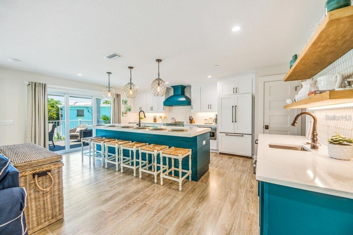 Image 7 of 49 For 332 Avenida De Mayo