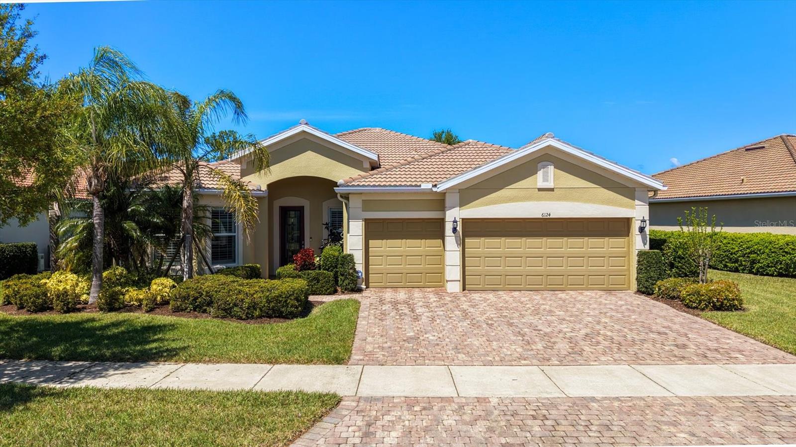 Details for 6124 Abaco Drive, SARASOTA, FL 34238