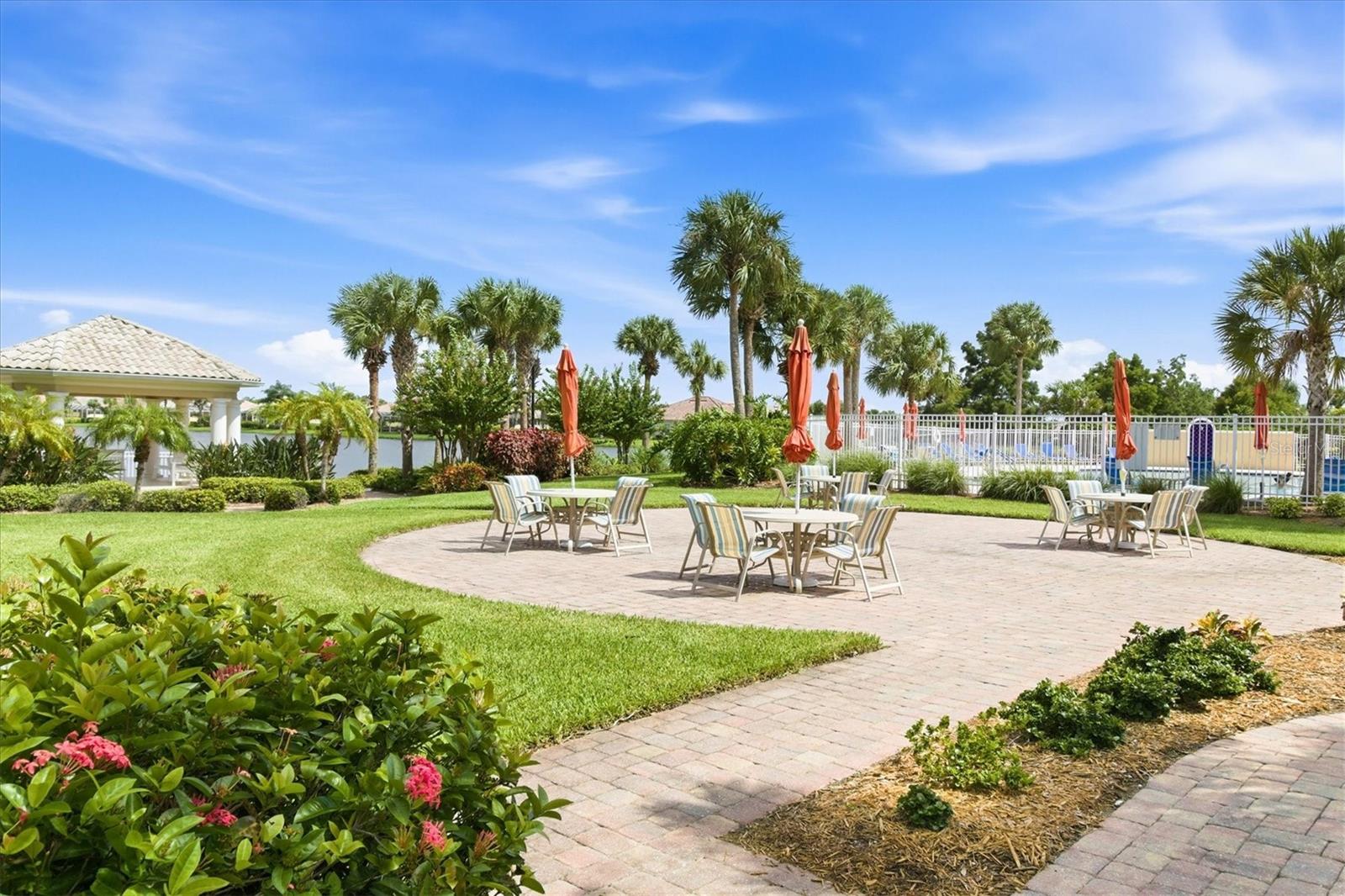 Image 48 of 66 For 6124 Abaco Drive