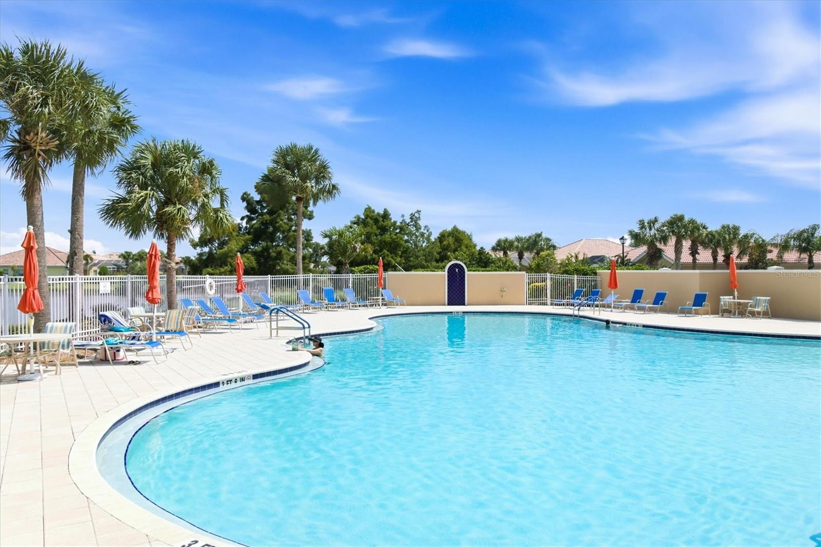 Image 54 of 66 For 6124 Abaco Drive