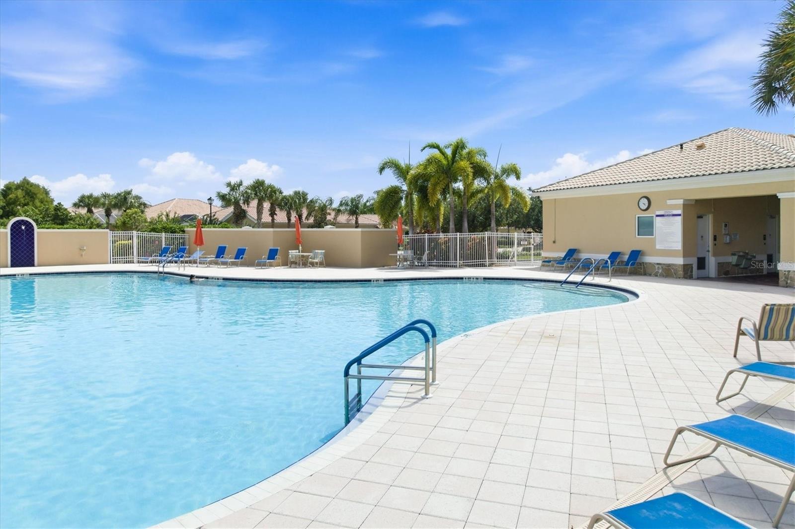 Image 55 of 66 For 6124 Abaco Drive