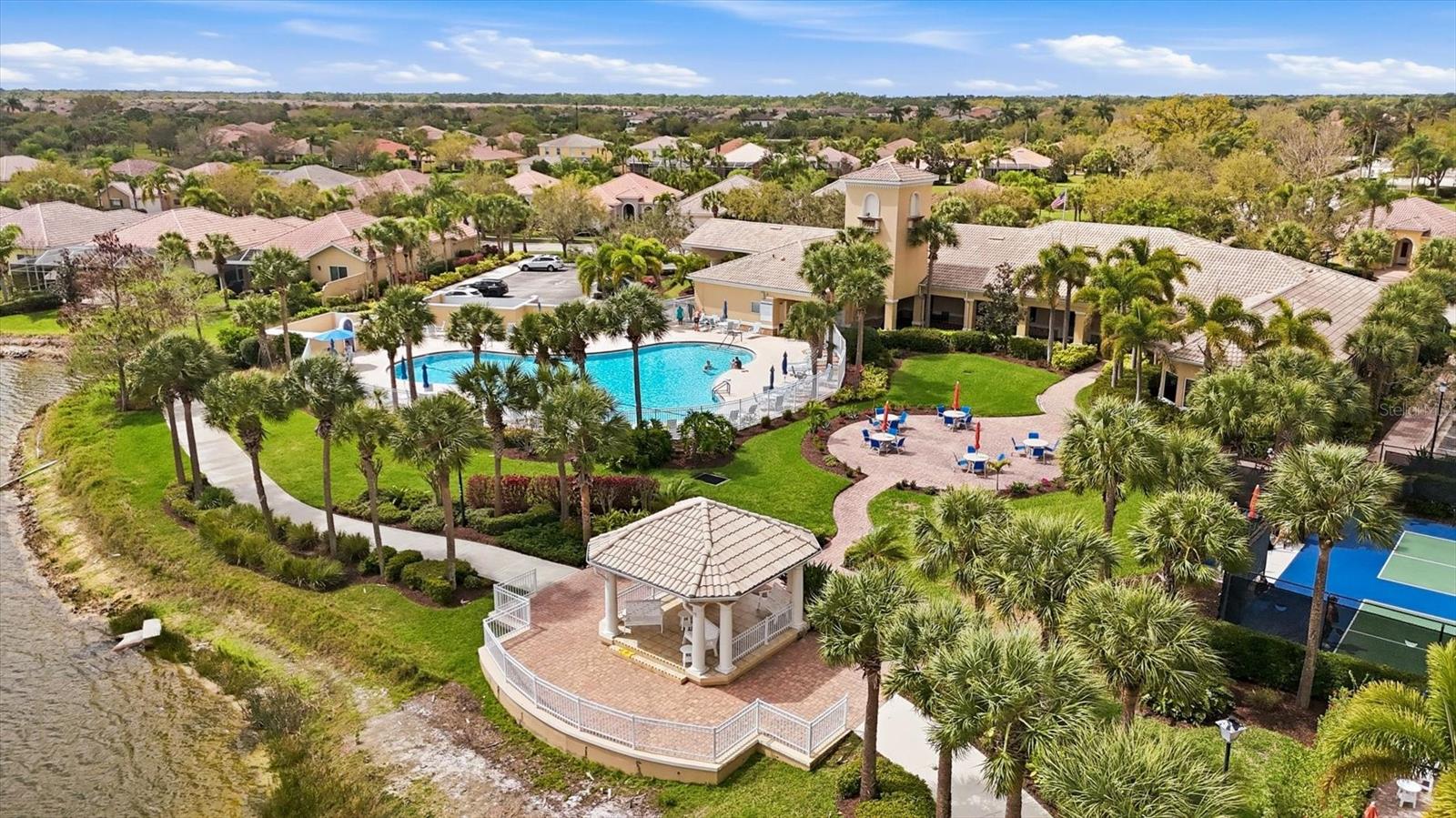 Image 57 of 66 For 6124 Abaco Drive