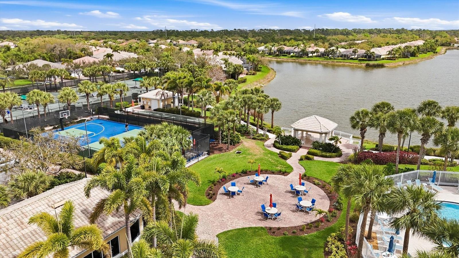 Image 58 of 66 For 6124 Abaco Drive