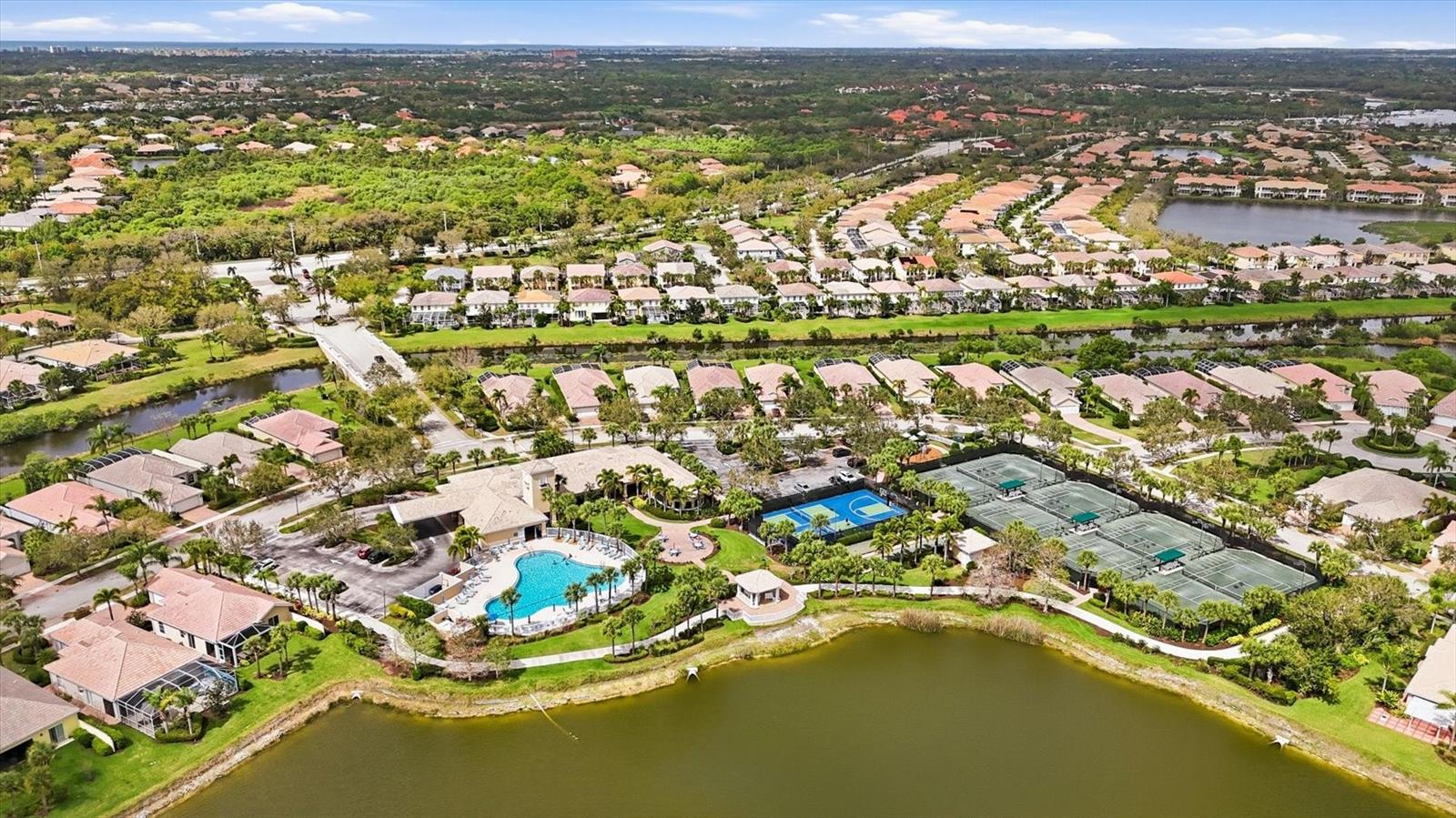 Image 63 of 66 For 6124 Abaco Drive