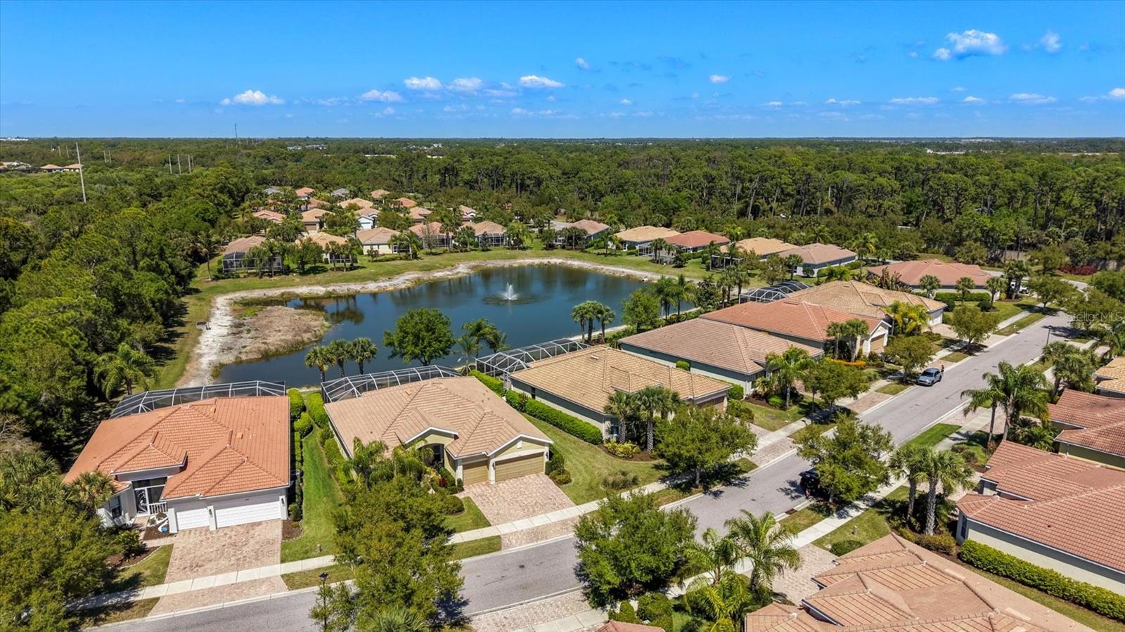 Image 64 of 66 For 6124 Abaco Drive