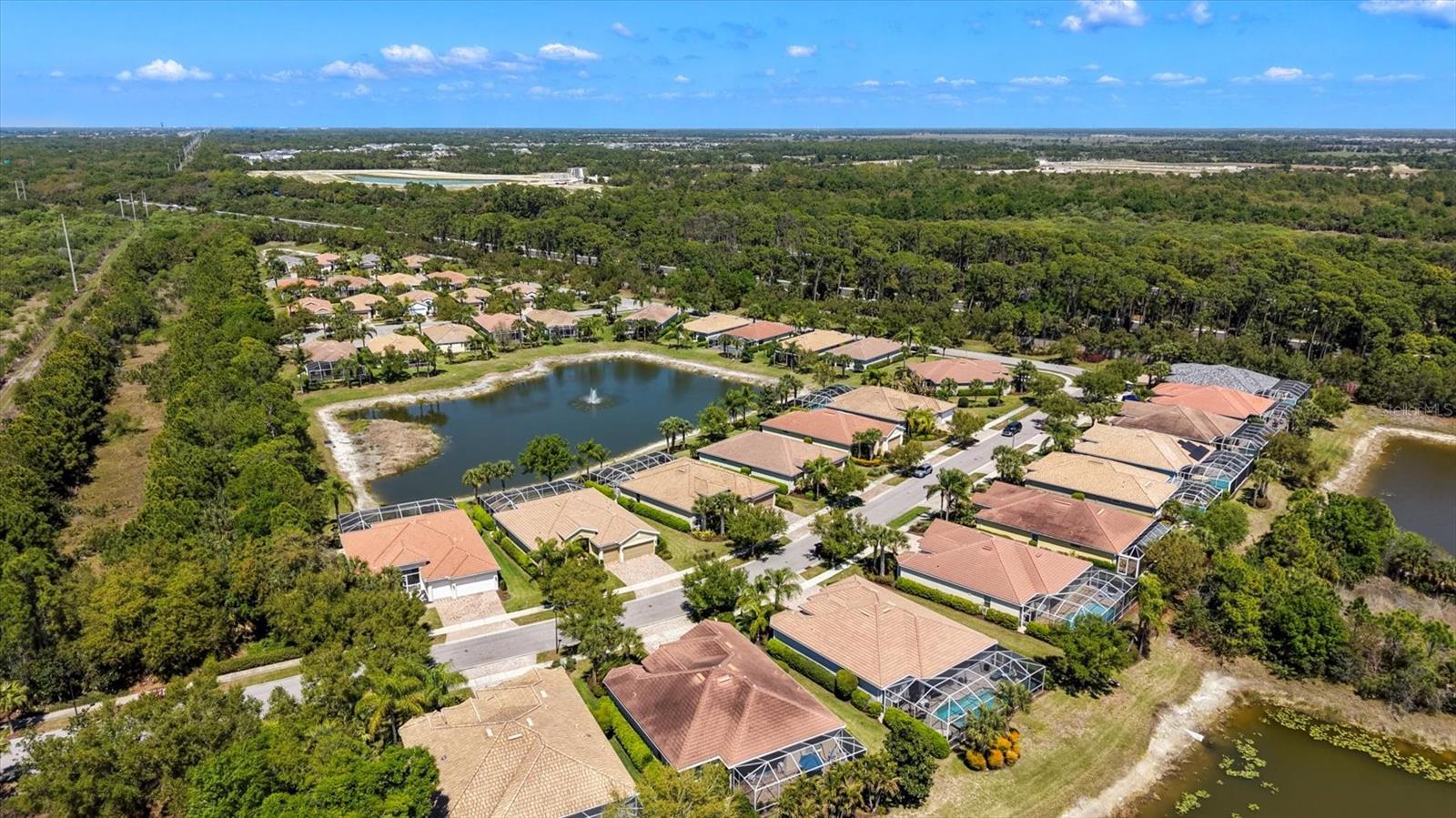 Image 65 of 66 For 6124 Abaco Drive