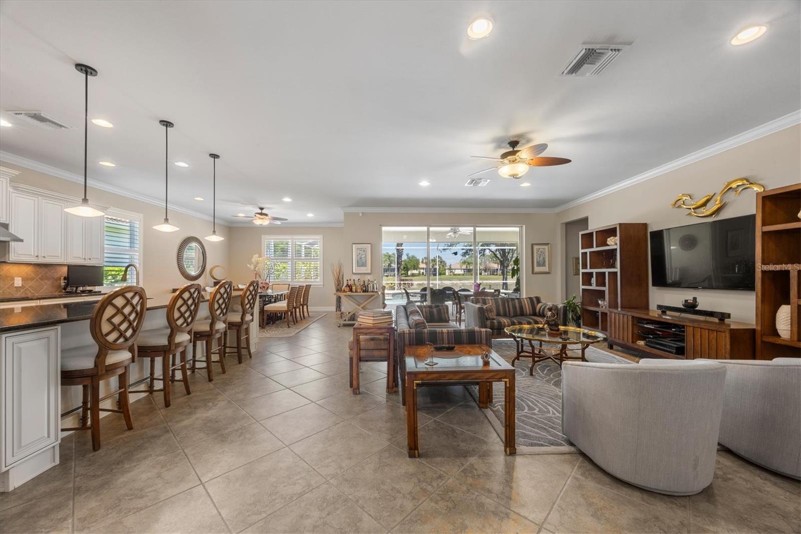 Image 7 of 66 For 6124 Abaco Drive