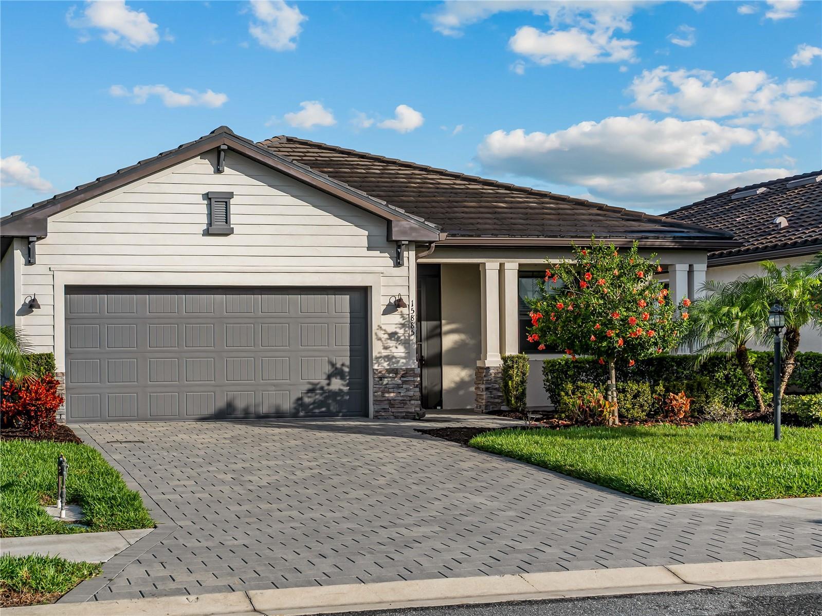 Details for 15885 Islandwalk Avenue, BRADENTON, FL 34211