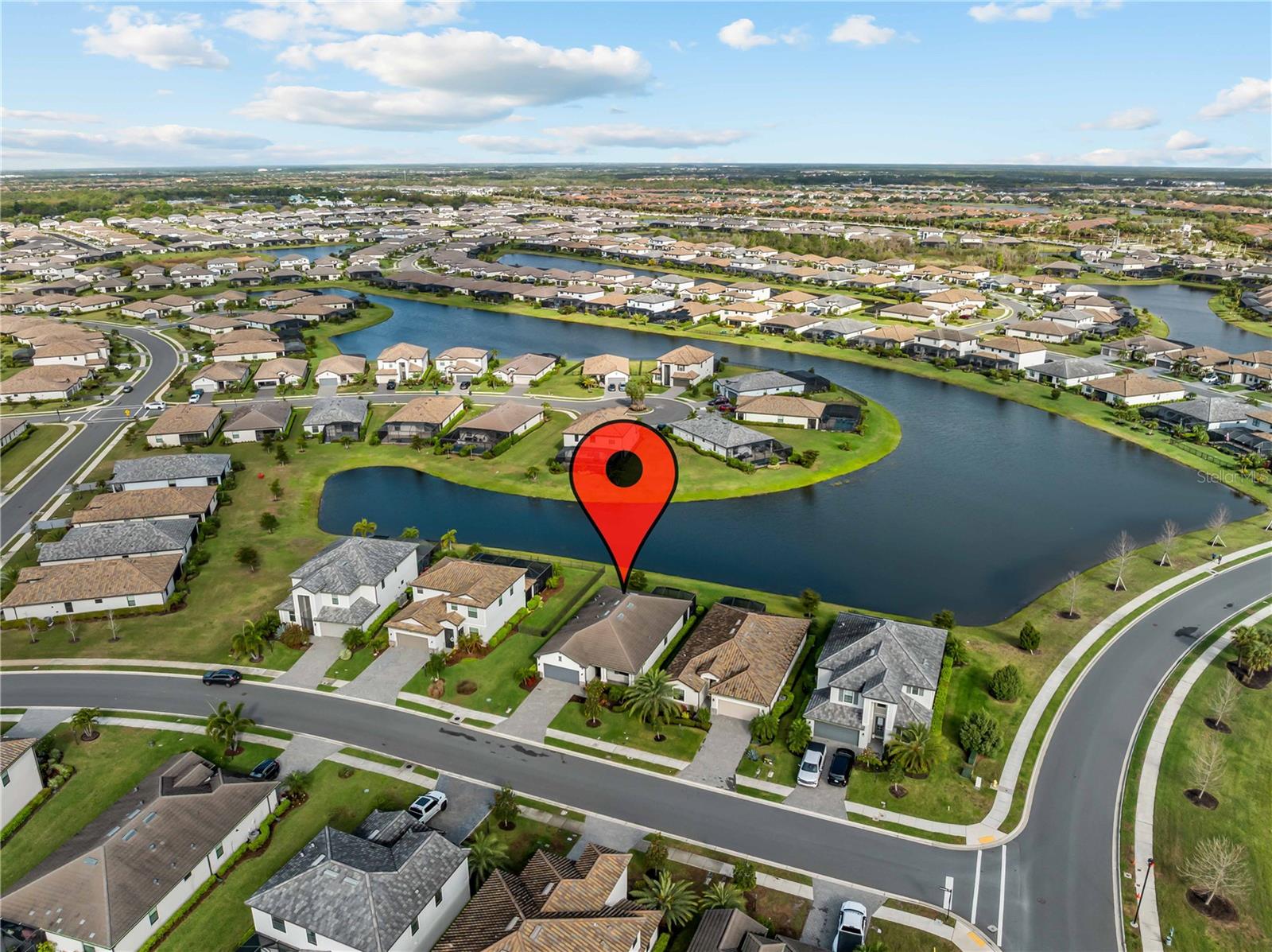 Image 50 of 72 For 15885 Islandwalk Avenue