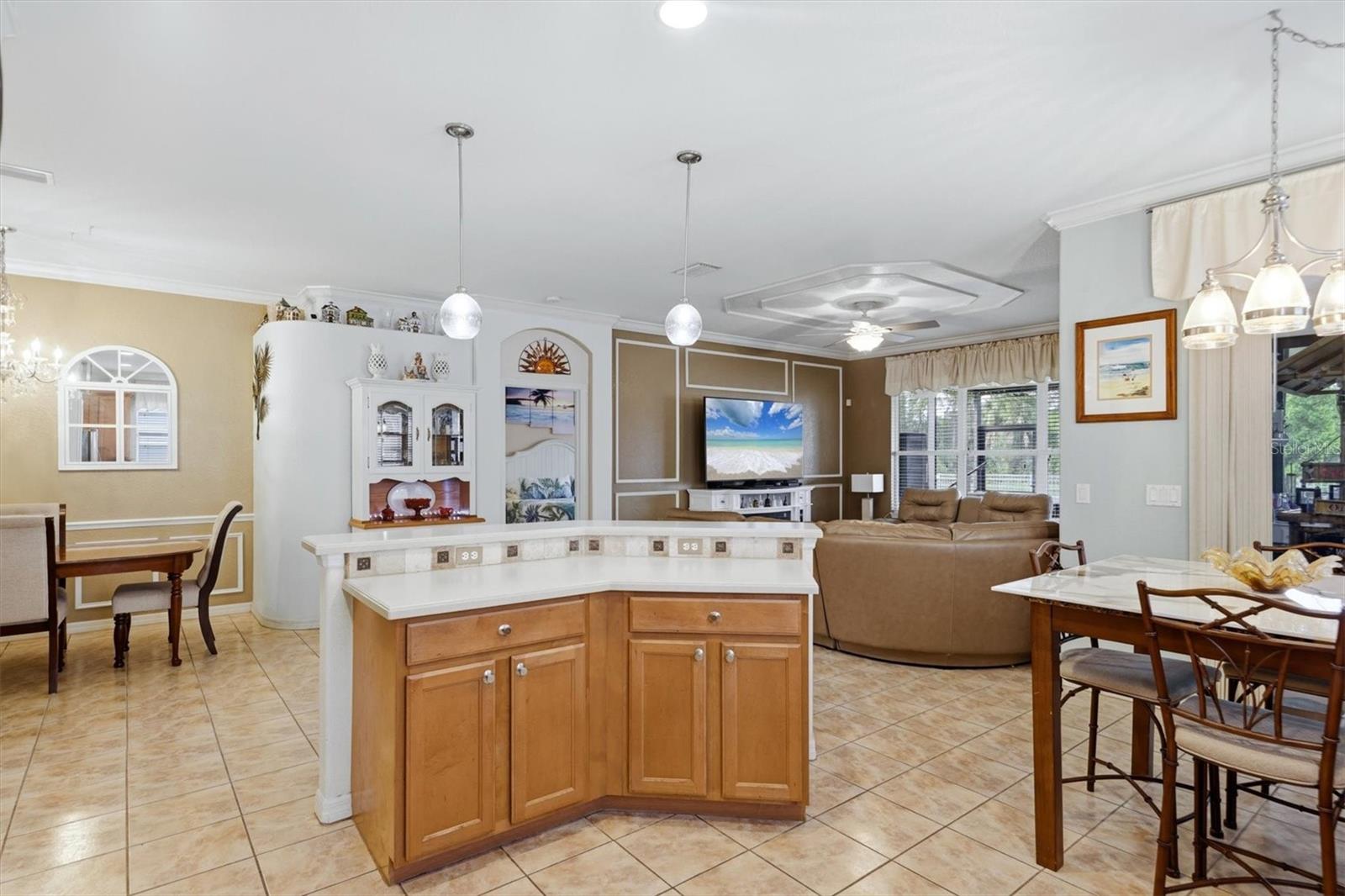 Image 17 of 34 For 3819 91st Avenue E