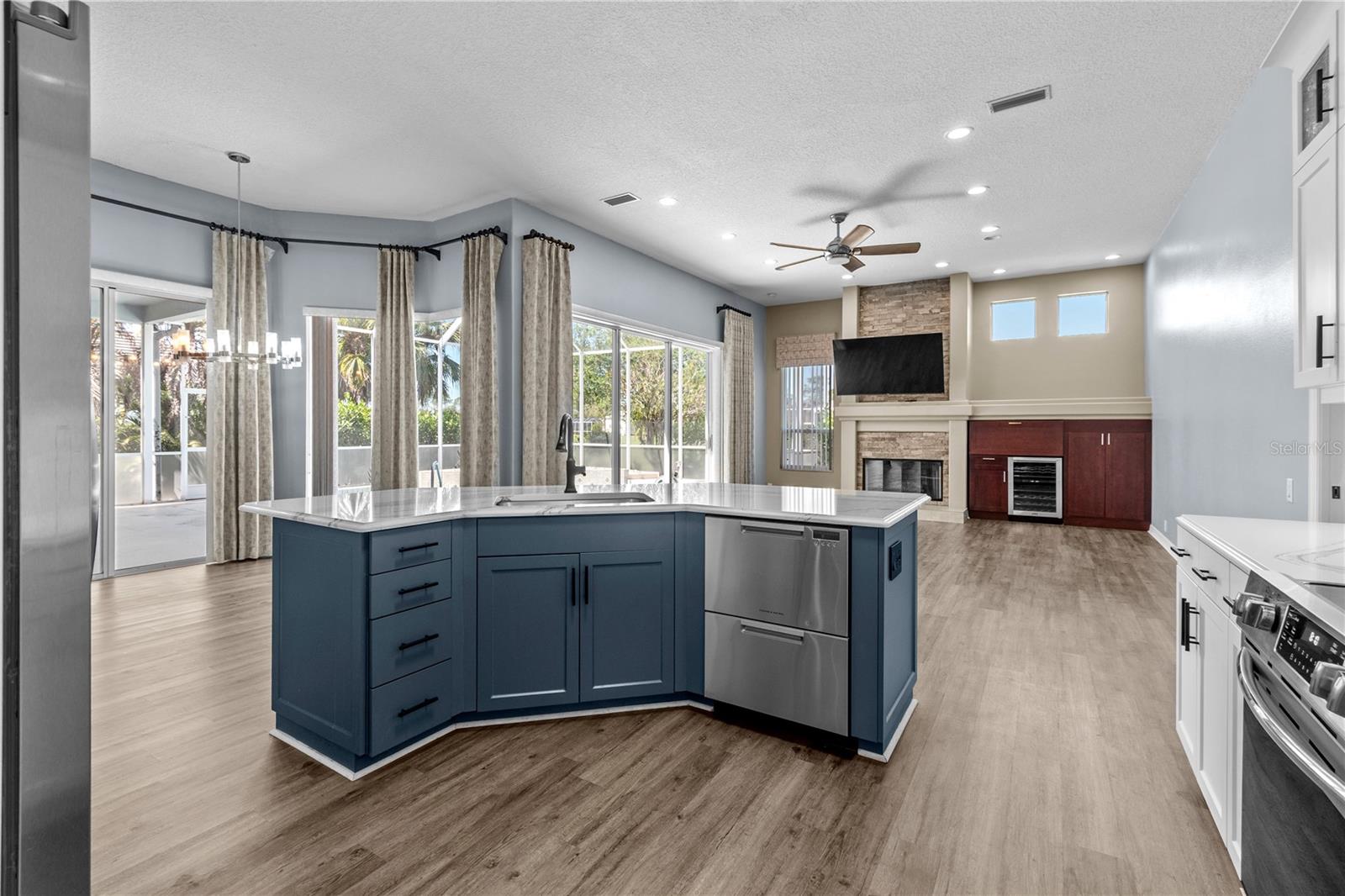 Image 22 of 86 For 7114 River Club Boulevard