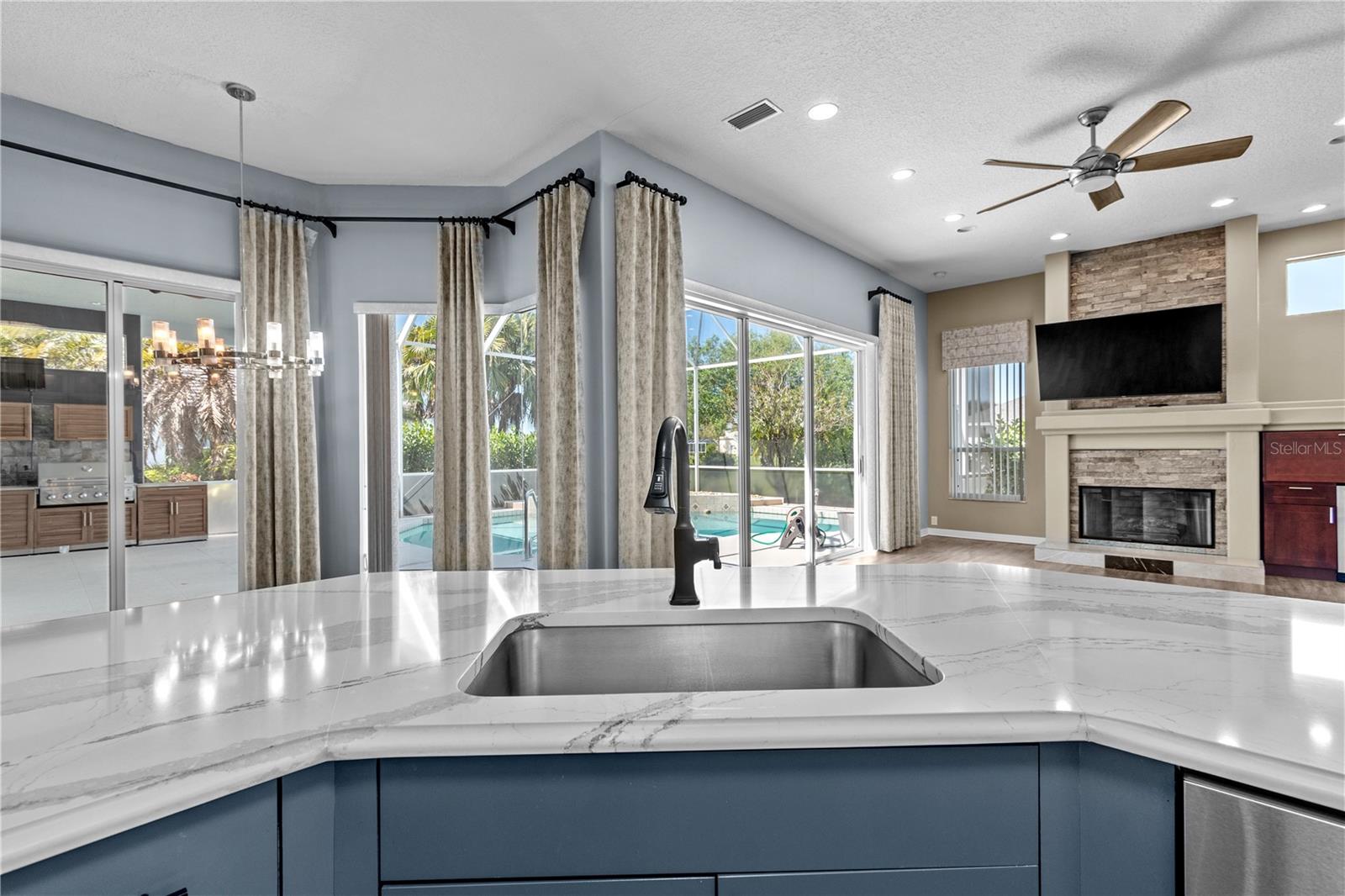 Image 33 of 86 For 7114 River Club Boulevard