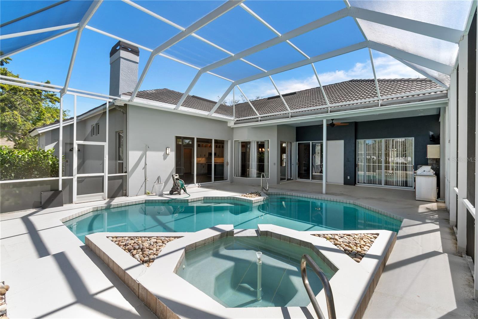 Image 69 of 86 For 7114 River Club Boulevard