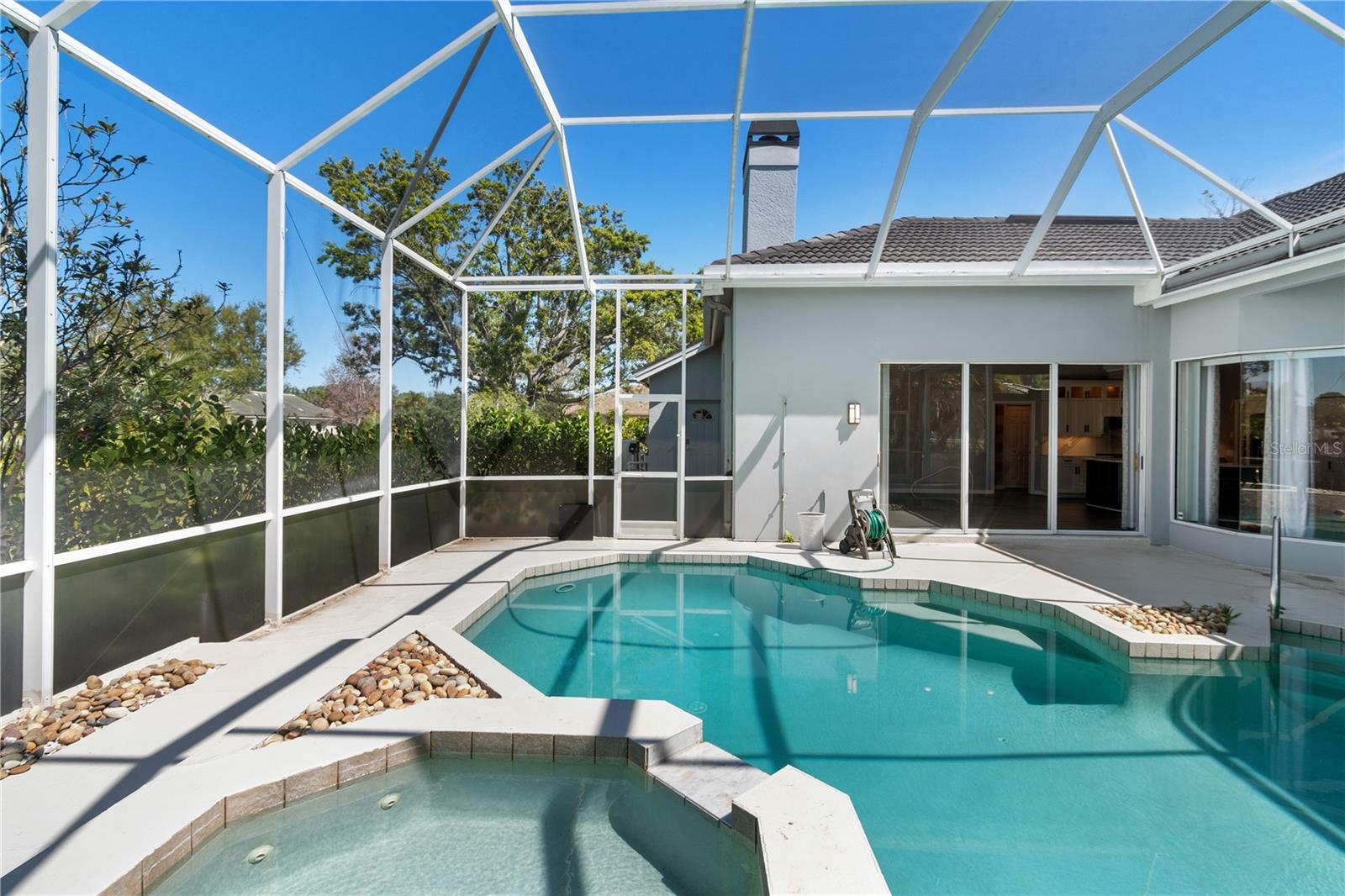 Image 70 of 86 For 7114 River Club Boulevard