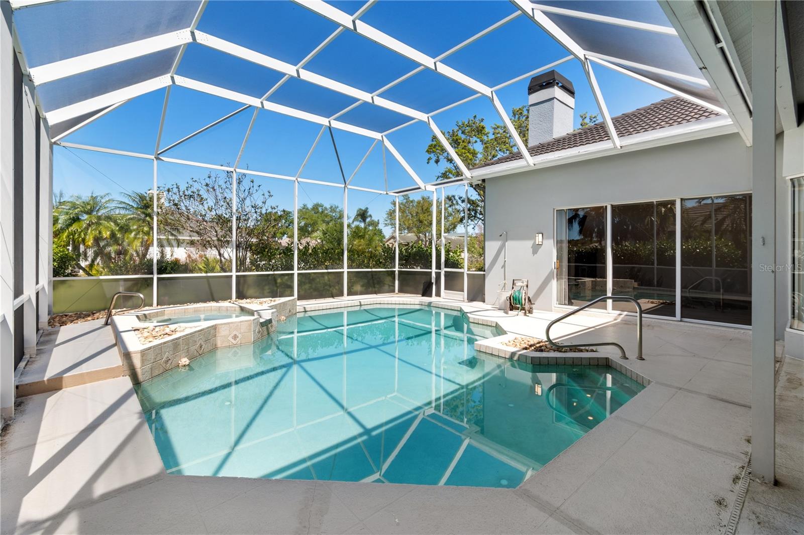 Image 71 of 86 For 7114 River Club Boulevard