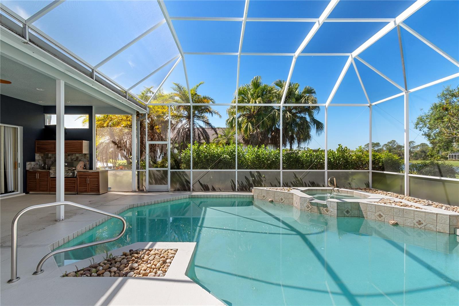 Image 73 of 86 For 7114 River Club Boulevard