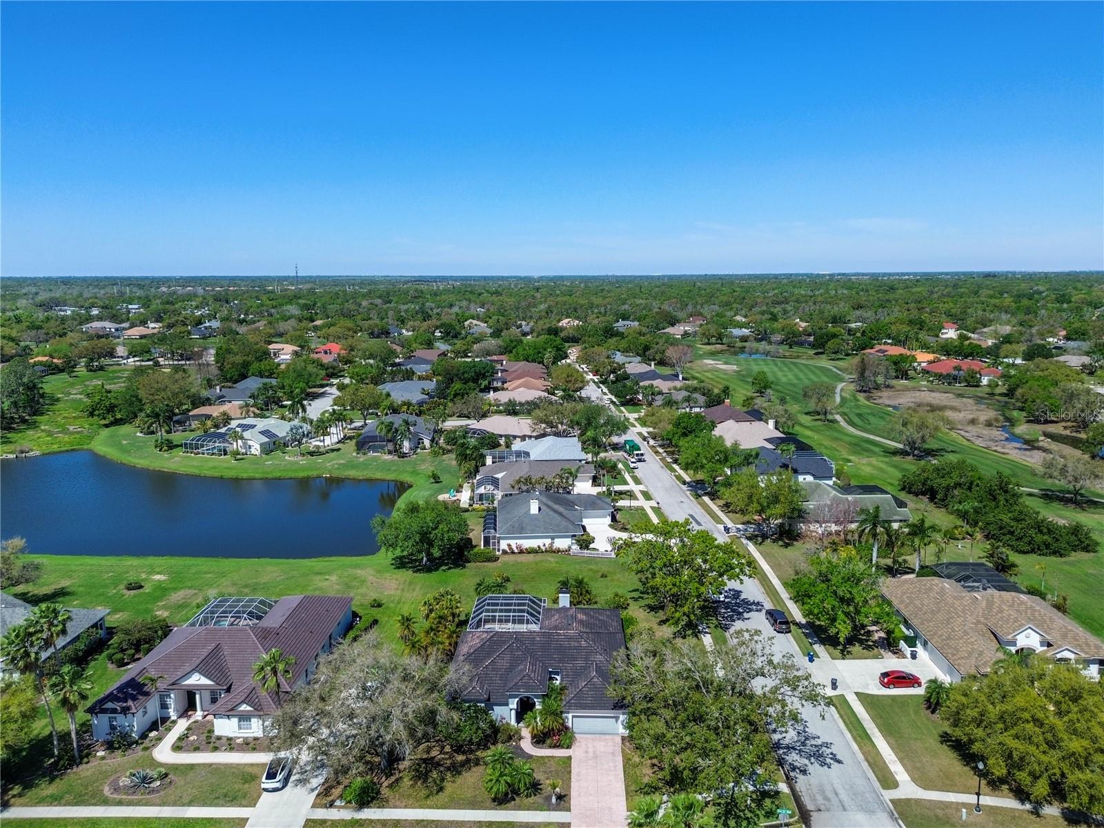 Image 74 of 86 For 7114 River Club Boulevard