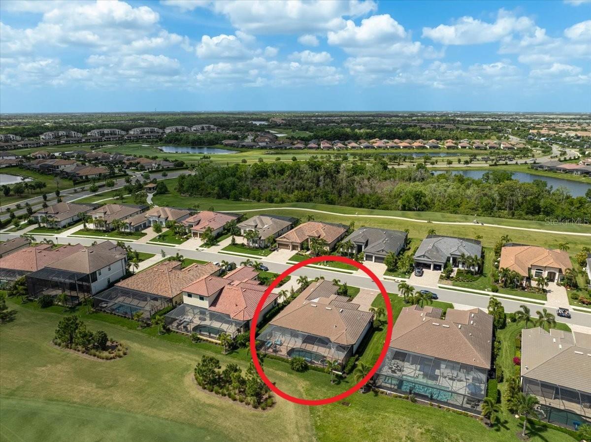 Image 43 of 48 For 5817 Mulligan Way