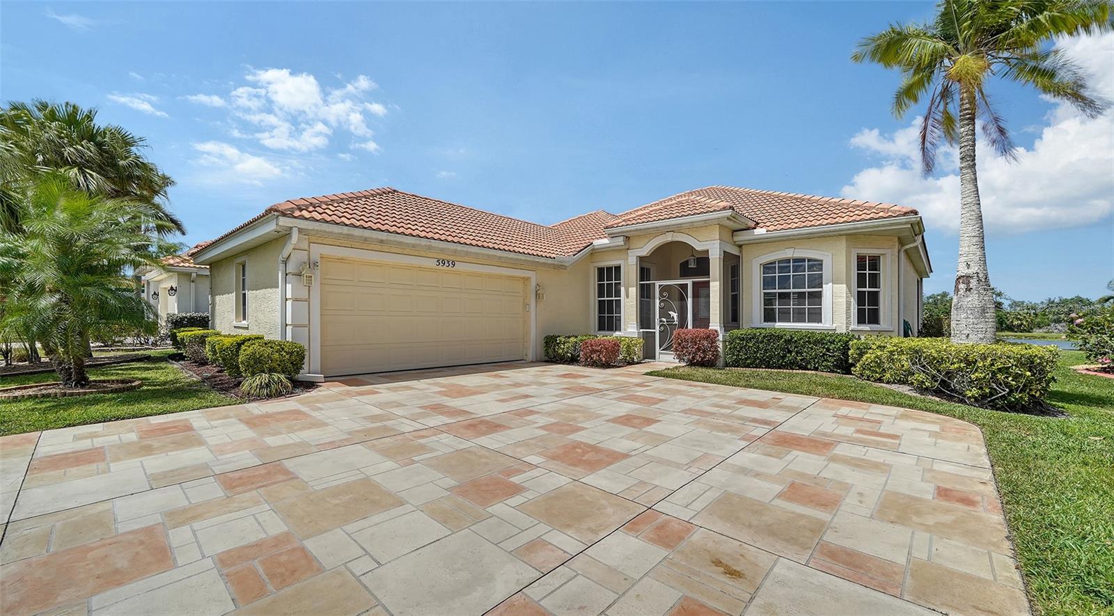 Details for 5939 Sandstone Avenue, SARASOTA, FL 34243