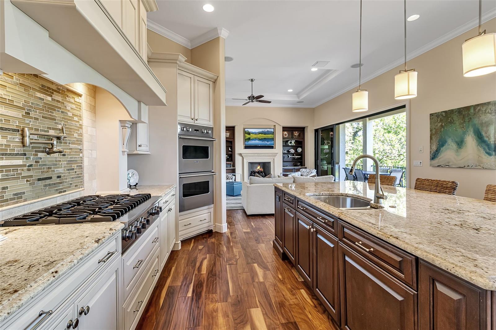 Image 10 of 48 For 2508 Casey Key Road