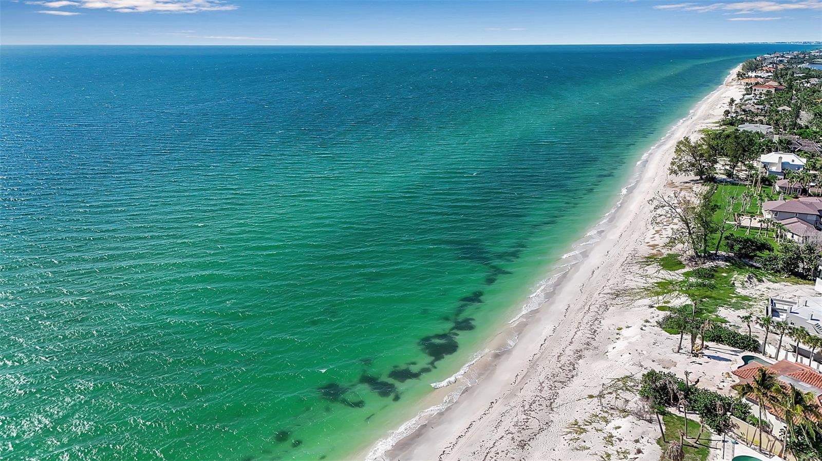 Image 3 of 48 For 2508 Casey Key Road