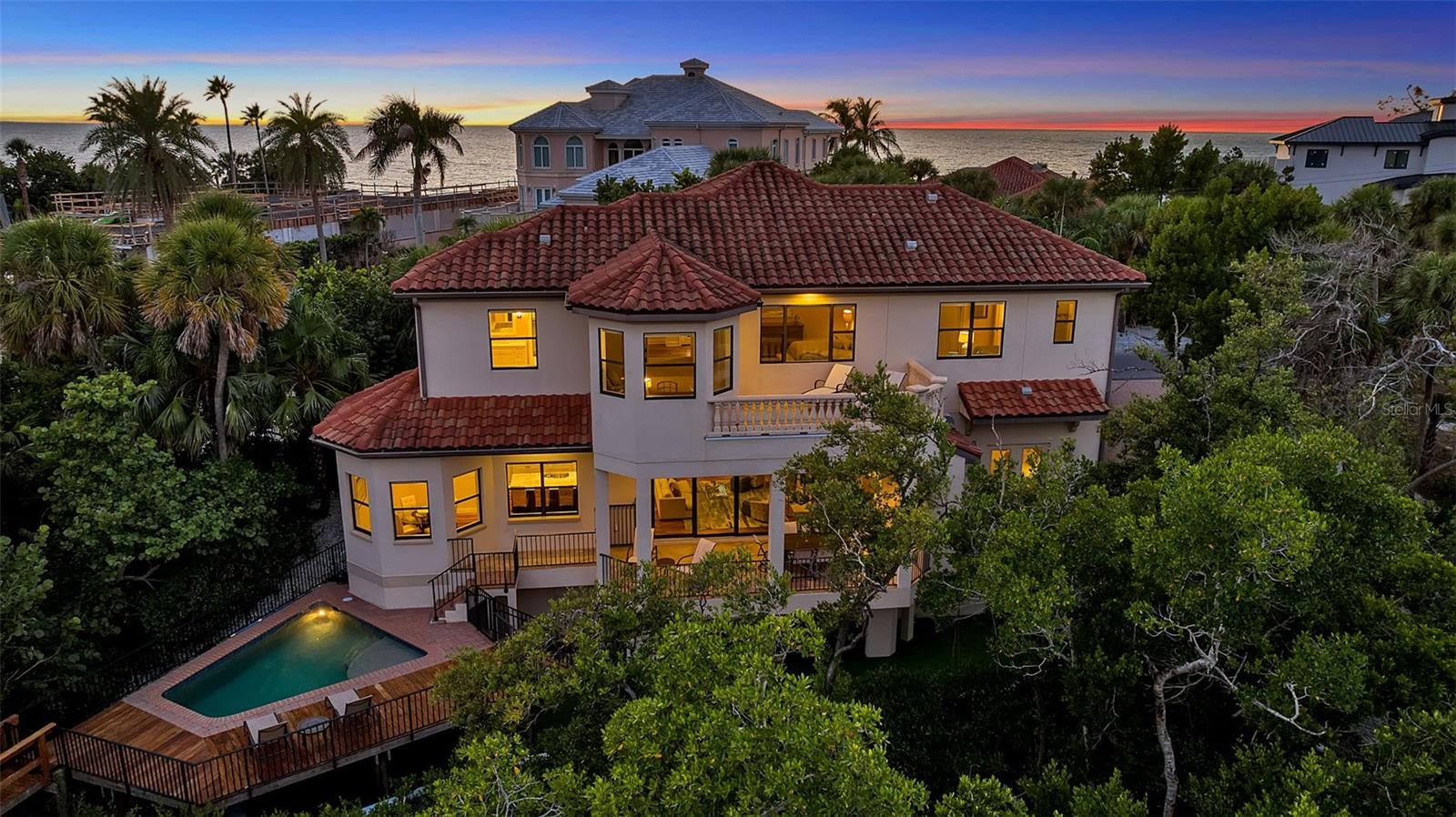 Image 39 of 48 For 2508 Casey Key Road