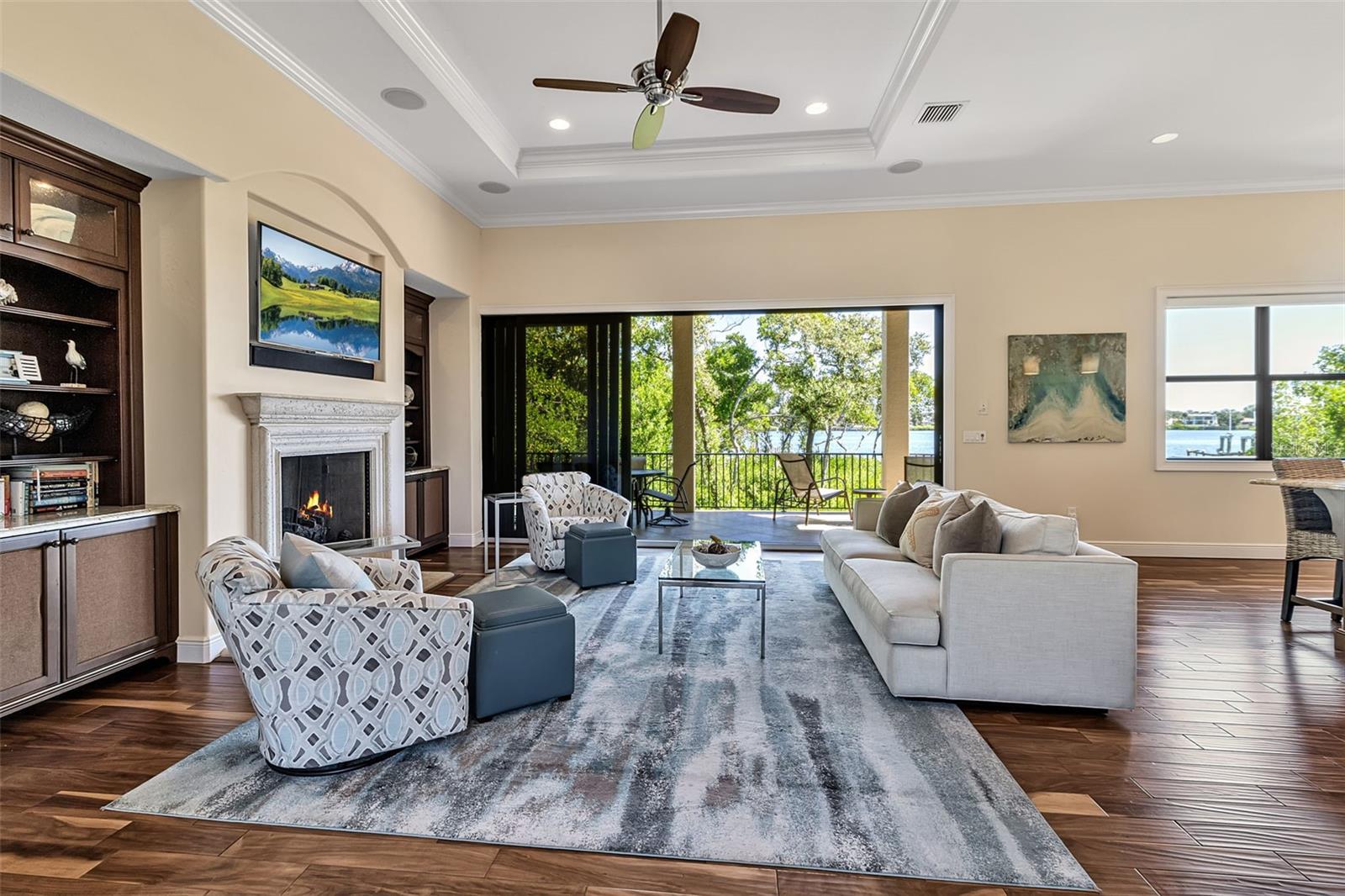 Image 4 of 48 For 2508 Casey Key Road