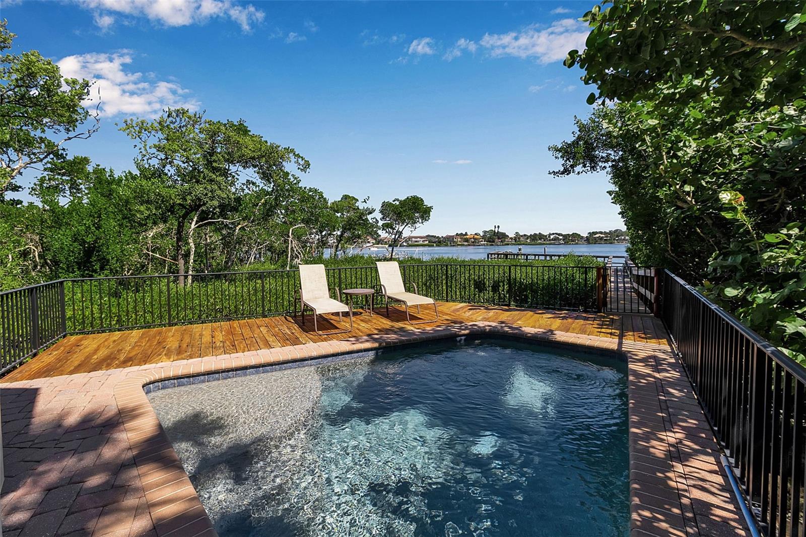 Image 5 of 48 For 2508 Casey Key Road