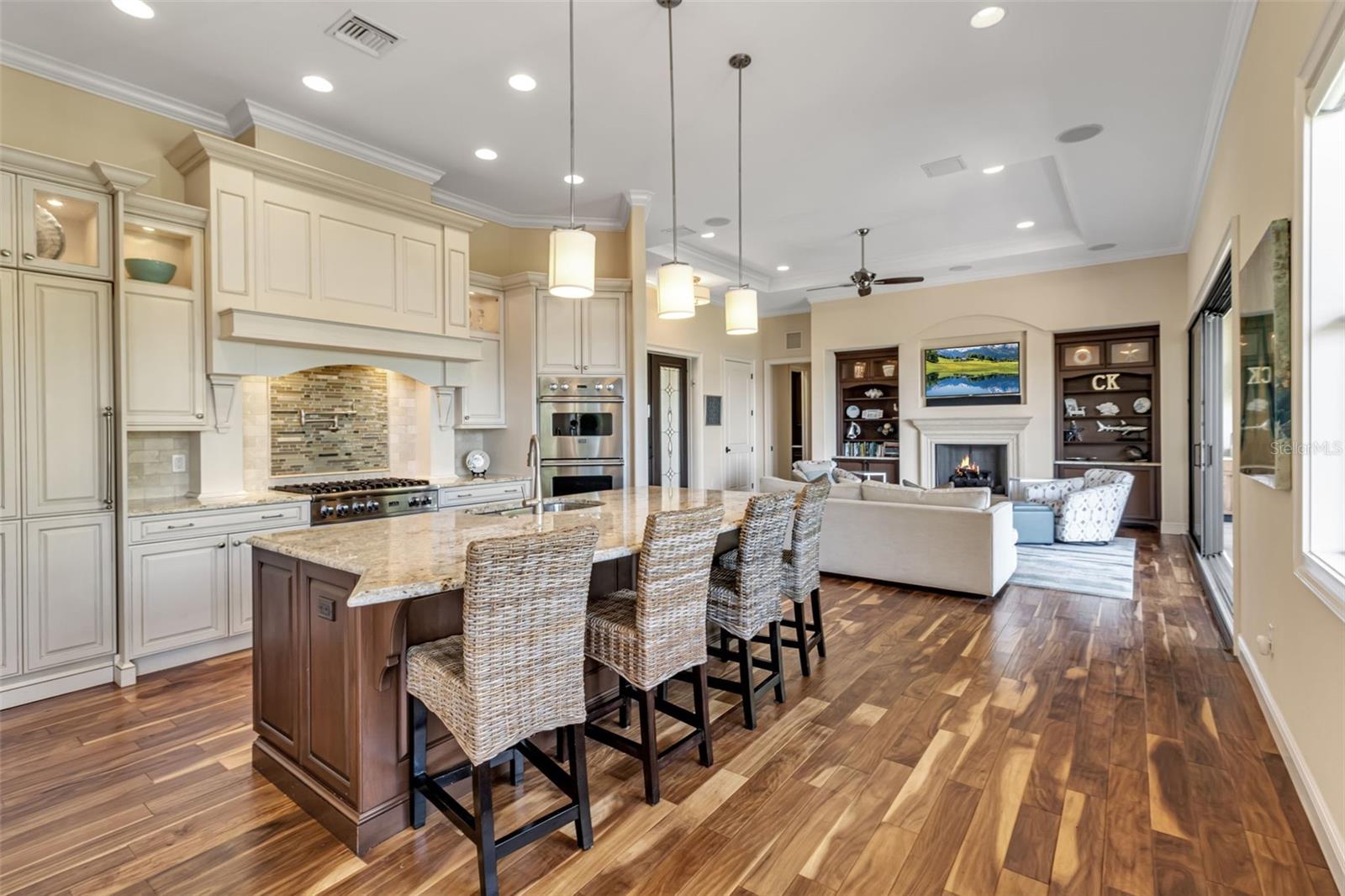 Image 7 of 48 For 2508 Casey Key Road