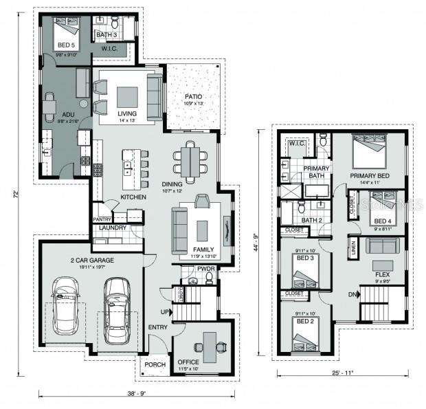 Image 7 of 7 For 26110 84th Avenue E