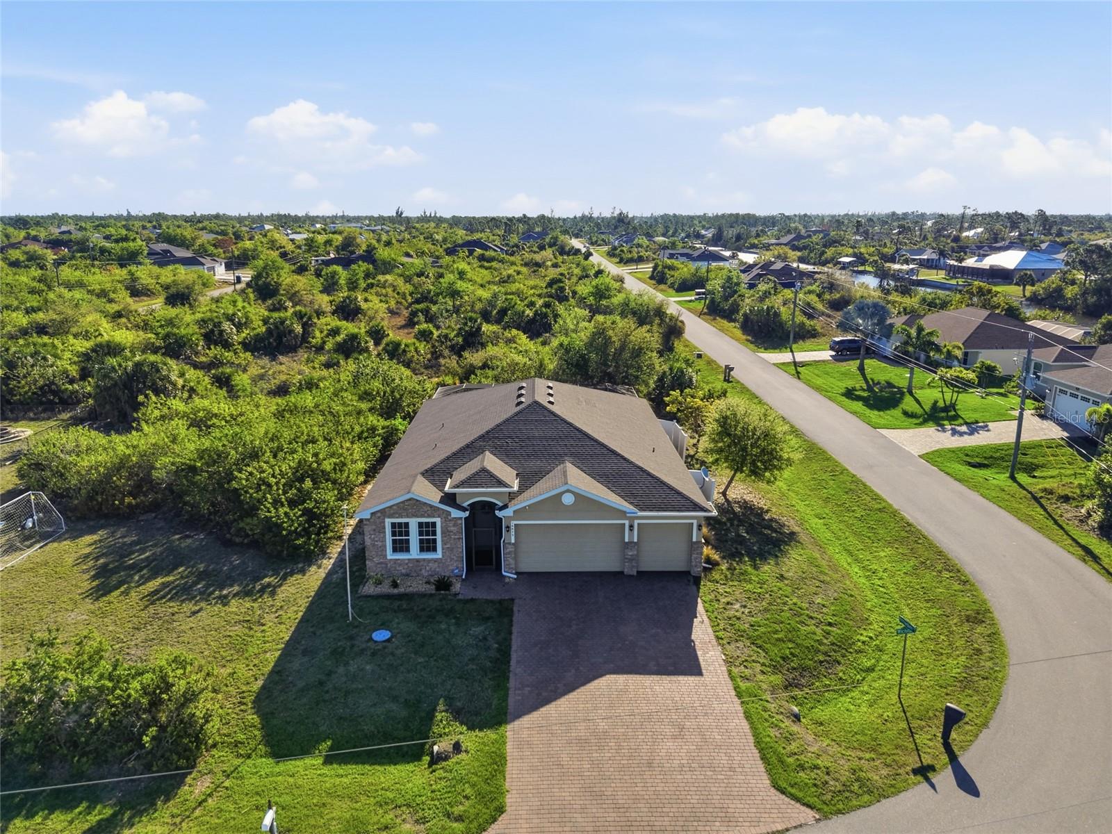 Image 40 of 45 For 14879 Wichita Road