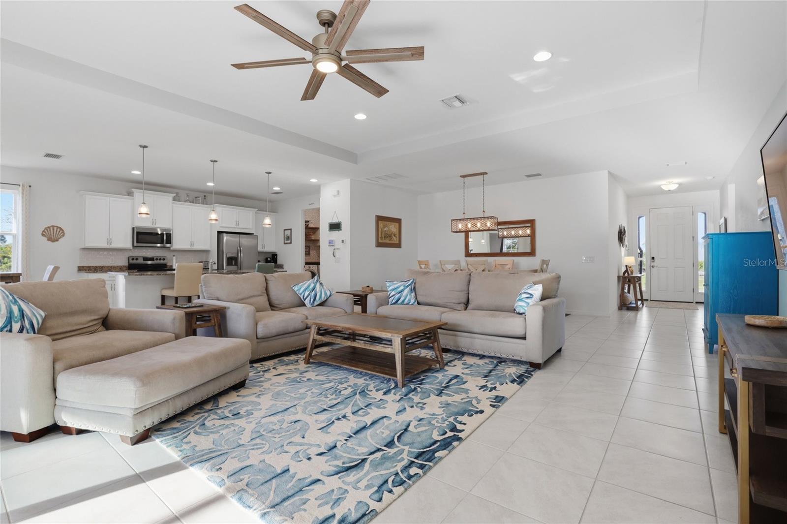 Image 8 of 45 For 14879 Wichita Road