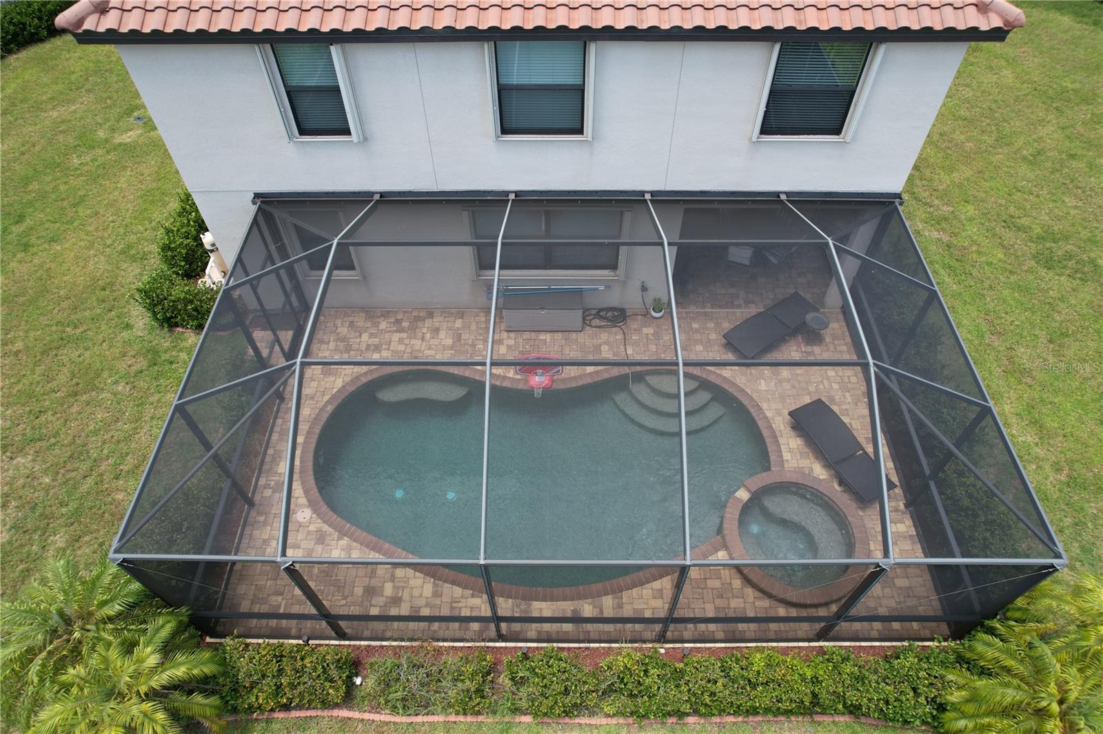 Image 41 of 52 For 20940 Valore Court