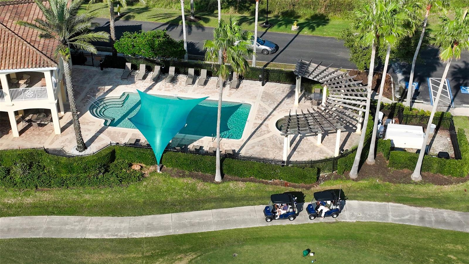 Image 39 of 55 For 6350 Watercrest Way 402