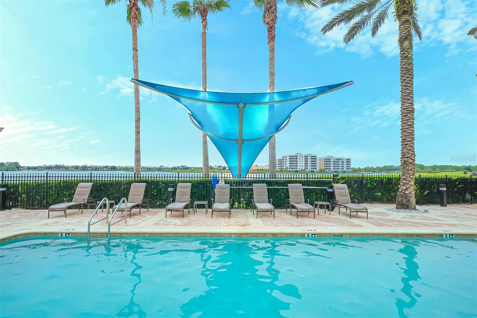 Image 42 of 55 For 6350 Watercrest Way 402