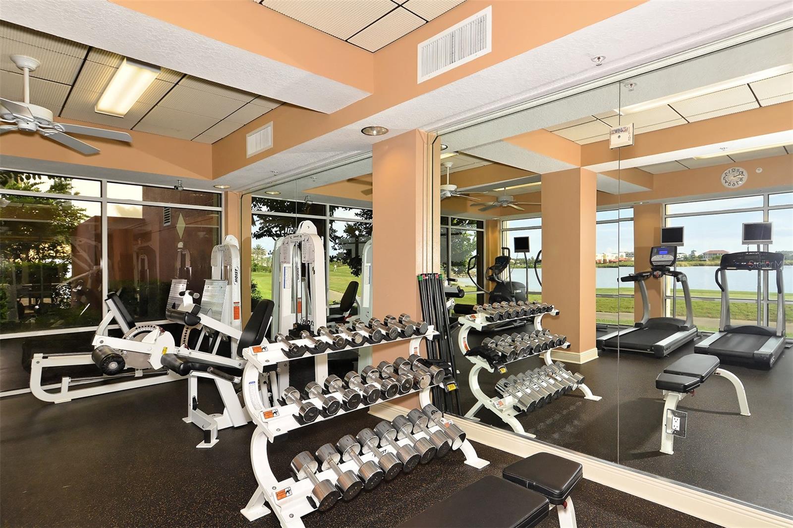 Image 50 of 55 For 6350 Watercrest Way 402