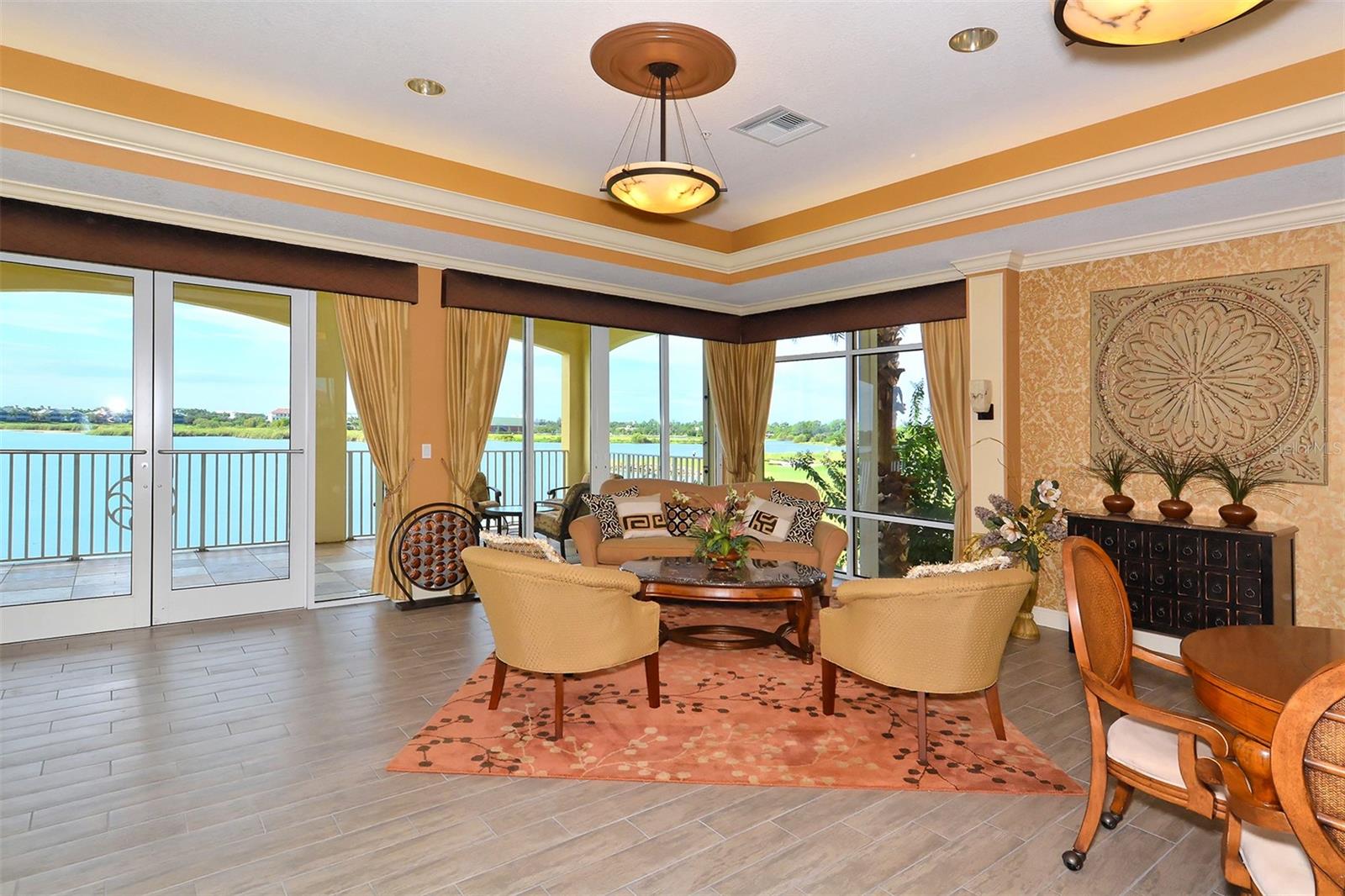 Image 52 of 55 For 6350 Watercrest Way 402