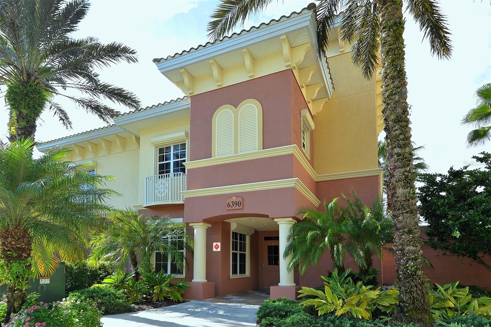 Image 55 of 55 For 6350 Watercrest Way 402