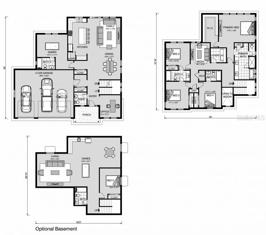 Image 6 of 6 For 26110 84th Avenue E 86