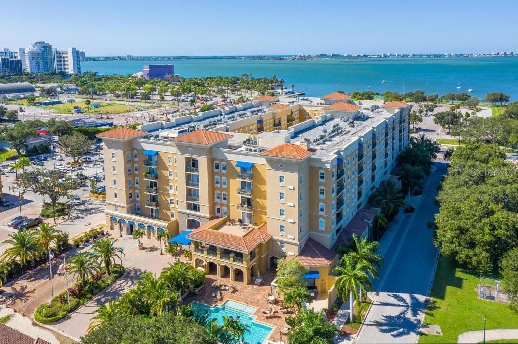 Details for 1064 Tamiami Trail 1425, SARASOTA, FL 34236