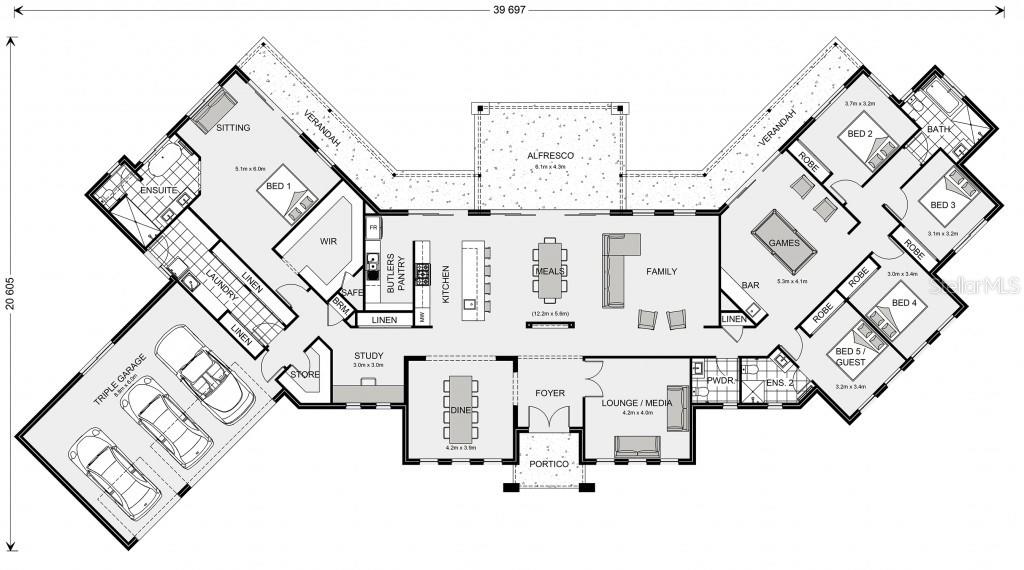 Image 10 of 10 For 8015 Verna Bethany Road