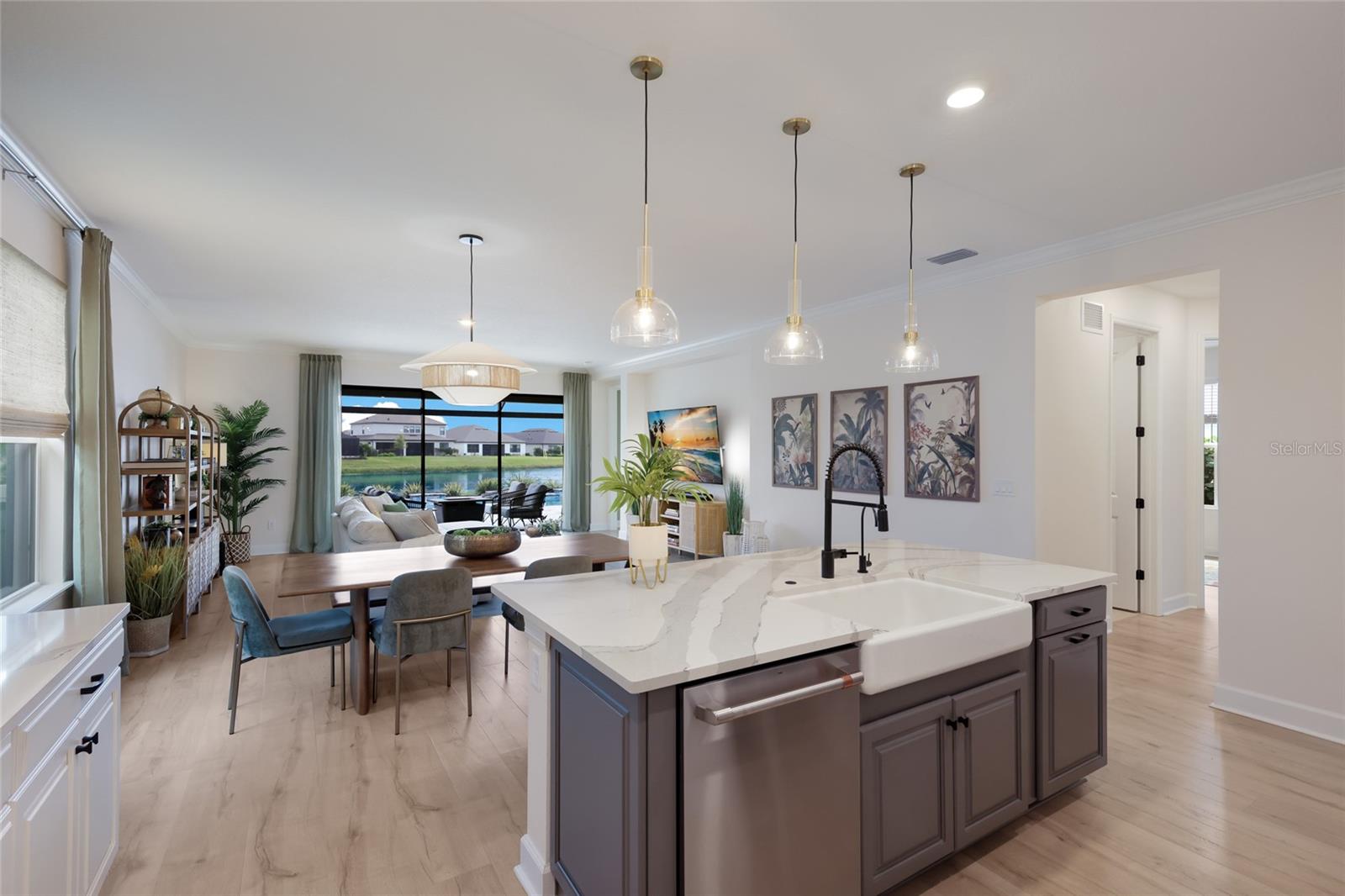 Image 12 of 55 For 16318 Culpepper Drive