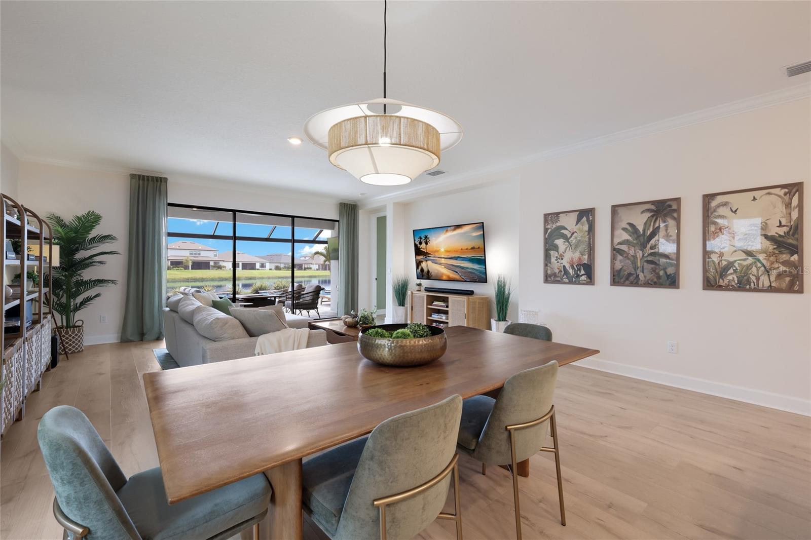 Image 16 of 55 For 16318 Culpepper Drive